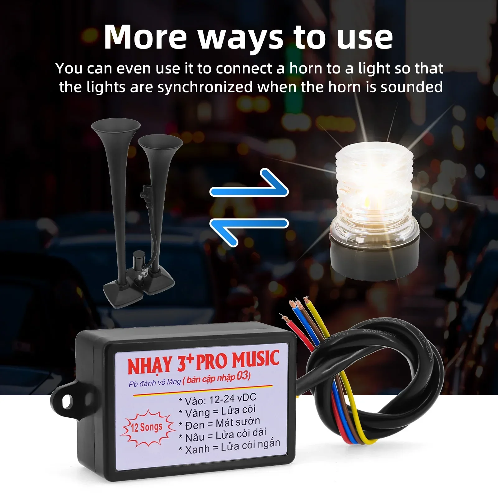 Thumbnail 3 - #29 Latest Car Electronic Accessories Offers