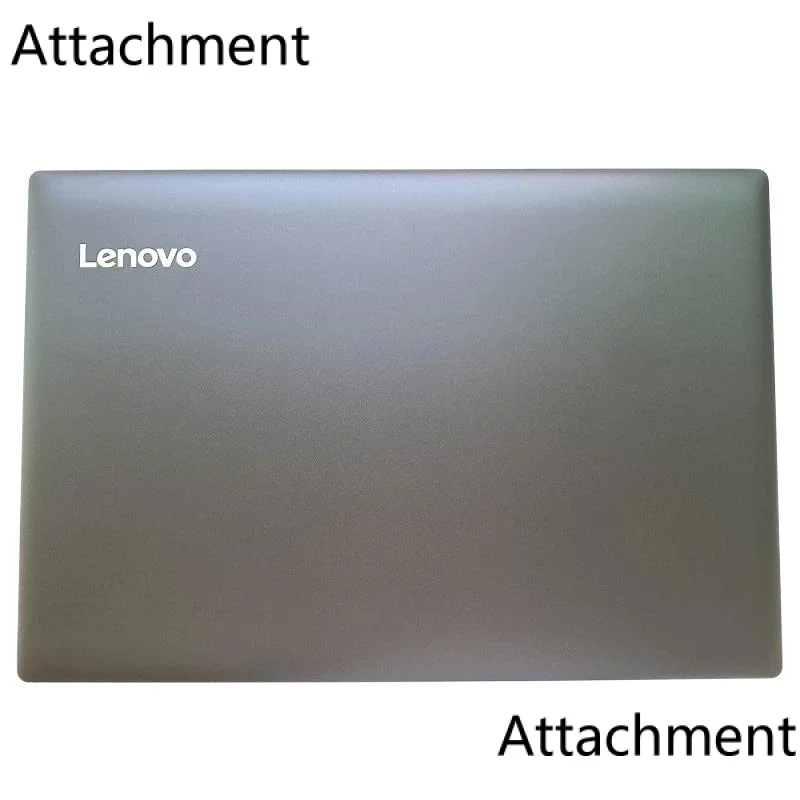 Imagem -02 - Tampa Traseira Lcd para Laptop Lenovo Novo Original Shell para Lenovo Ideapad 32015isk Ikb Iap Abr Ast 330-15igm r Ast Ikb Icn