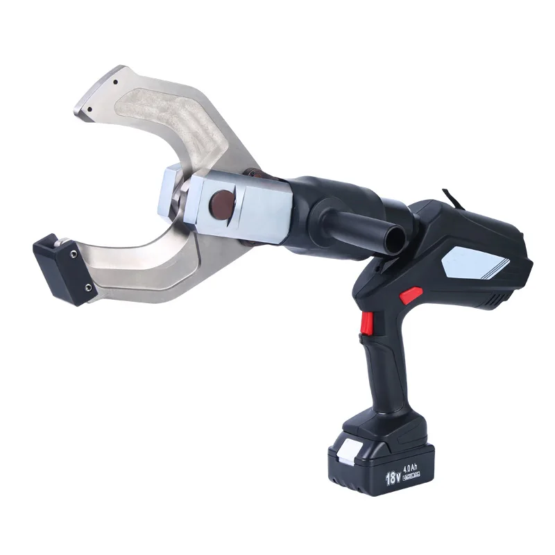 

Electric cable scissor Cable cutter with digital display Copper core, Aluminum core cable, Armored cable Cutting machine