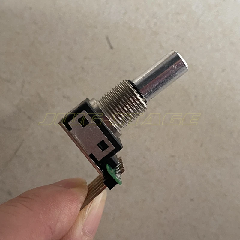Tiger Control Console Decoder Decompiler Demodifier Spare Part Accessories