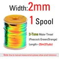 1 rollo de 2 mm 27 yardas