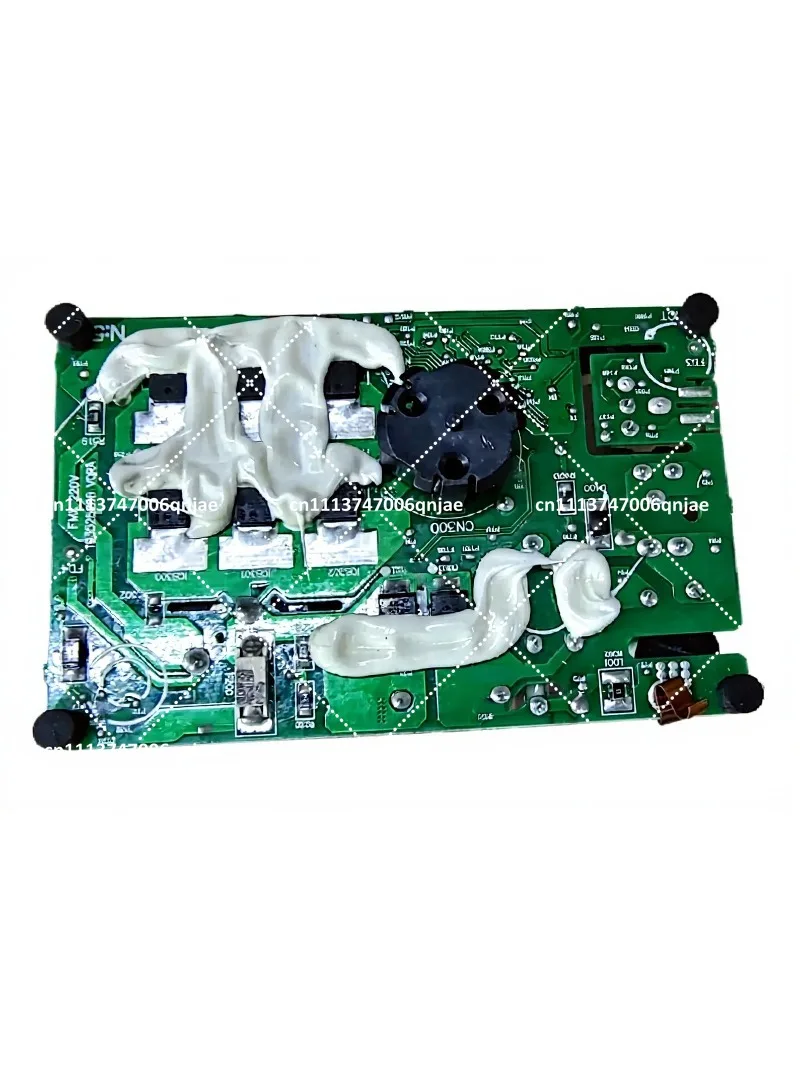 

0061800561 Refrigerator Inverter Board Fit BCD-480WDGB FMXA9C Compressor Driver