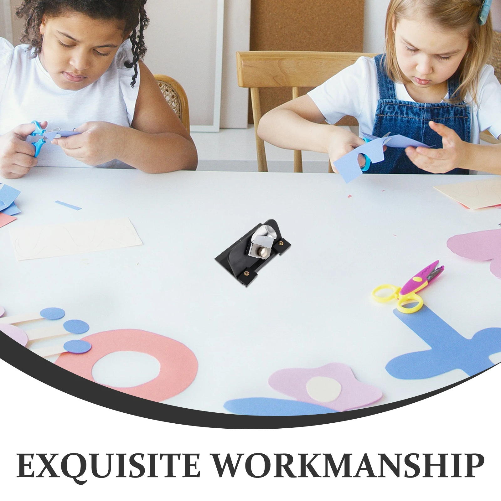 Bevel Mat Trimming Tool Adjustable 45 Degree Precision Blade Portable For Picture Frames Art Projects Craft Cutting Device