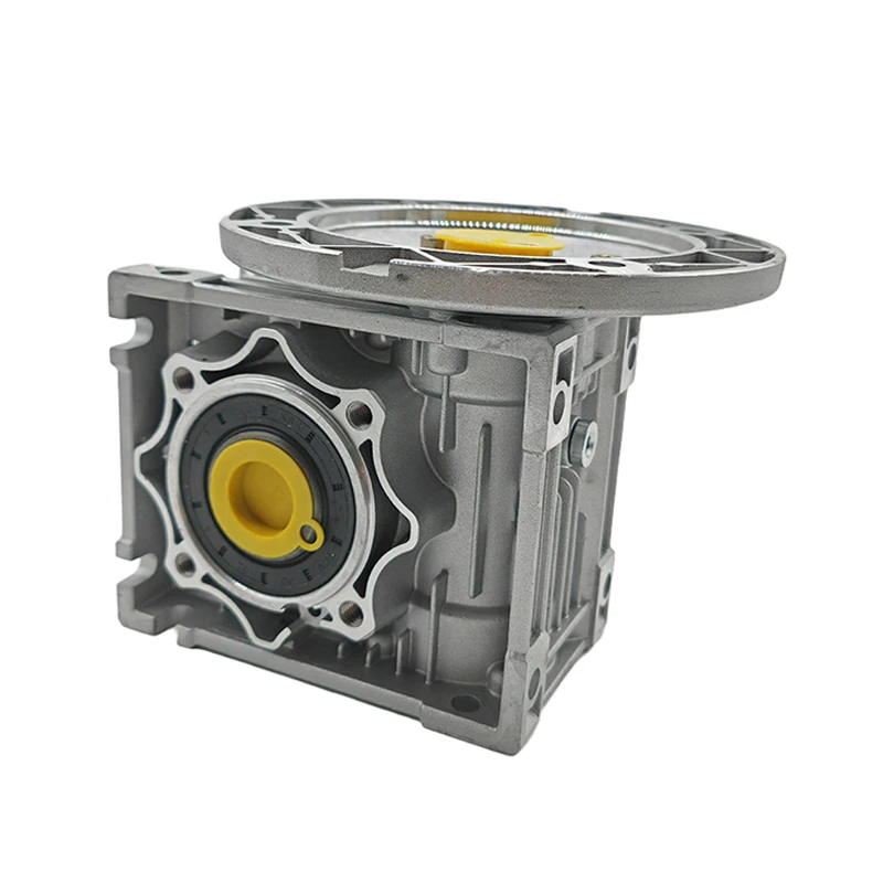 حار بيع دودة والعتاد المخفض 1:60 90 درجة علبة التروس نقل #1