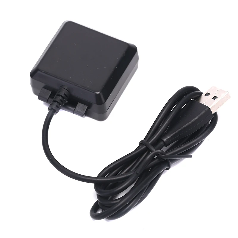 USB Charging Cable Power Charger Dock Cradle for FitBit Blaze Watch