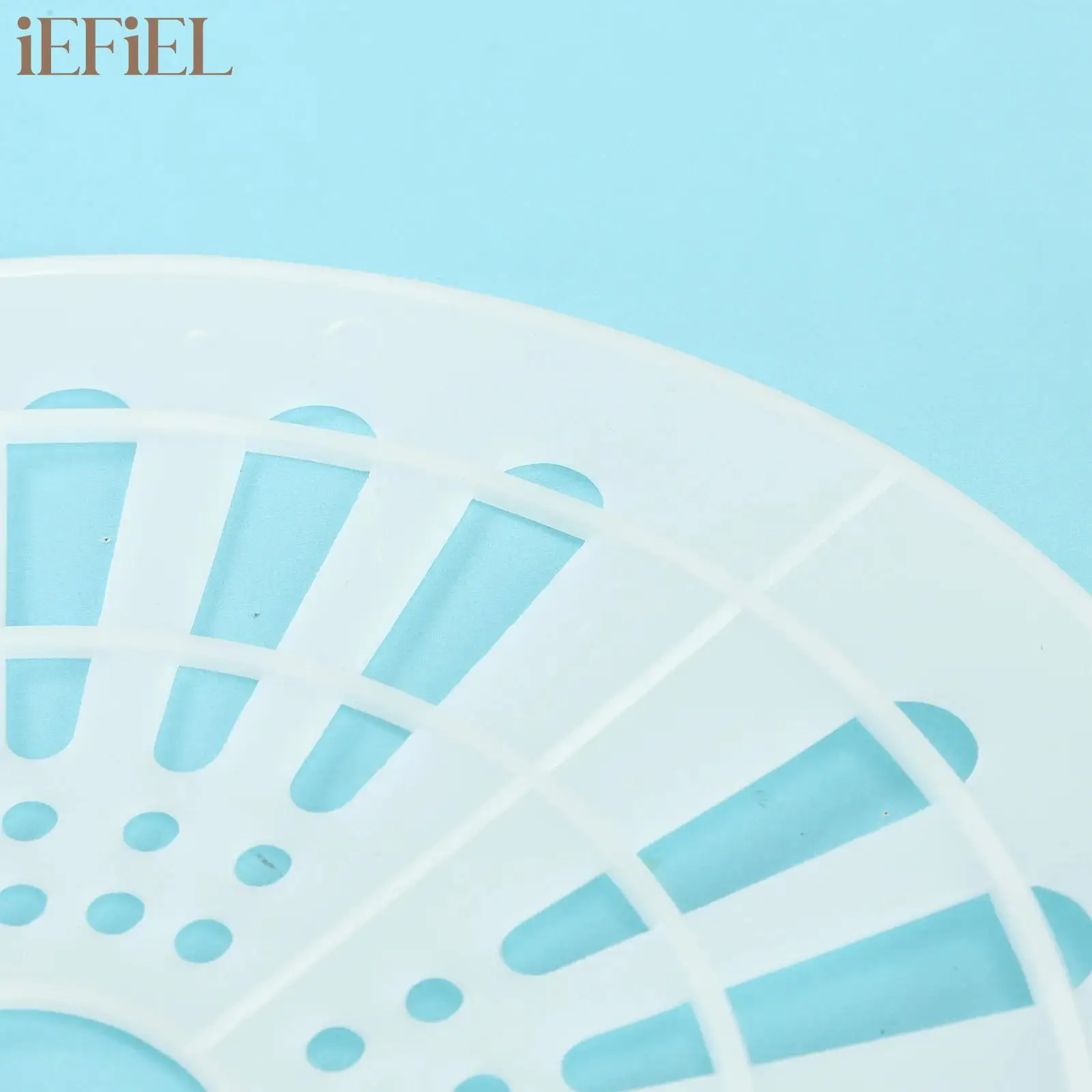 

Thickened Flexible Laundry Press Sheet Pad Plastic Washing Machine Spin Dryer Cap Cover Inside Cover Bathroom Washing Accessorie