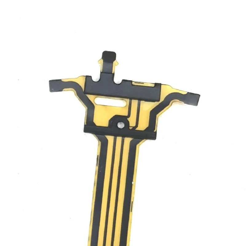 Quick Response Camera Flash Flexible Cable Flash Circuit Cable For ILCE-6000