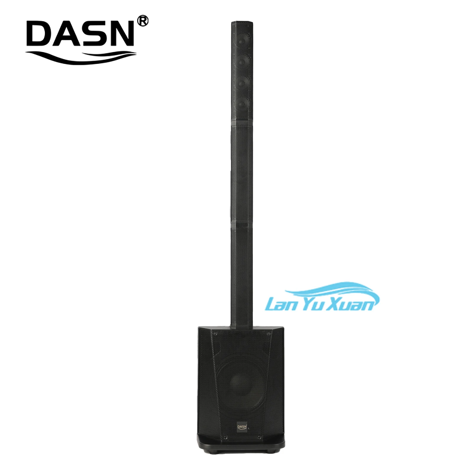 

2026 B11 800 Вт, массив класса D, активная колонка, аккумулятор, динамики, пластиковая аудиосистема, профессиональный усилитель системы PA, уличный громкоговоритель