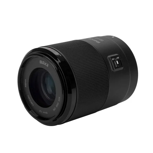 Meike-Objectif STM à mise au point automatique, plein cadre, 50mm f1.8, pour Nikon Z-Mount Z30 Z50 Z5 Z6 Z7 Z6II Z7 Mark II Z8 Z9 Zfc, appareil photo sans miroir