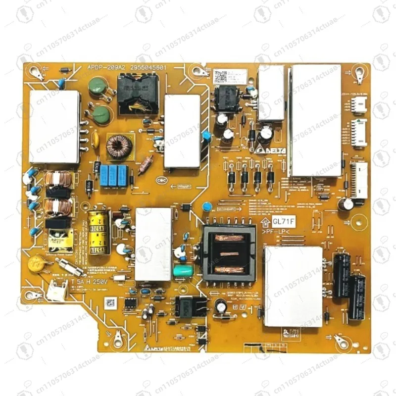 

Плата APDP-209A2 2955045601 для ЖК-телевизора KD-55X8000E, запасные части