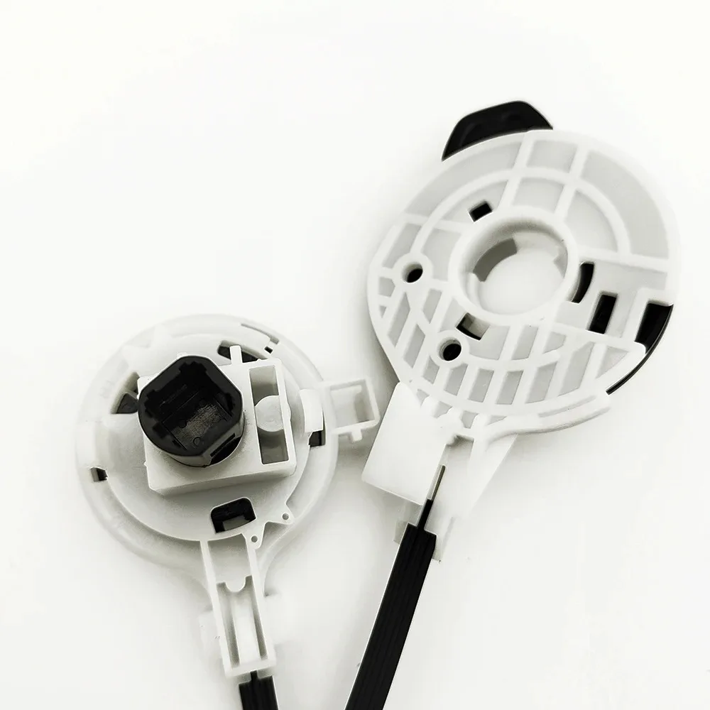 

OE: 55909-52120 5590952120 Трос управления заслонкой смешивания воздуха для Toyota 2006-2018, изнашиваемые детали