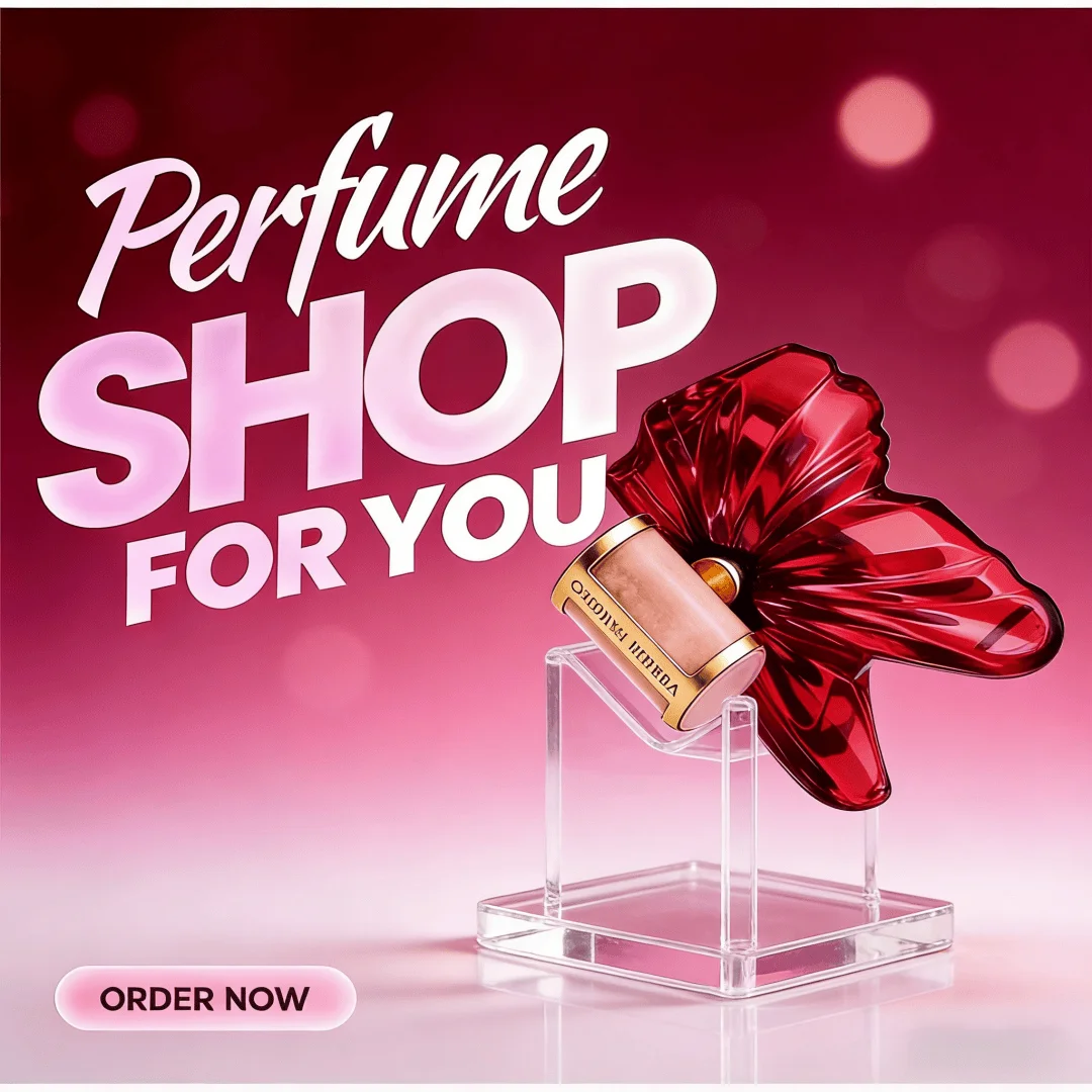 

Long Lasting Eau De Parfum Spray 80ml, Tropical Unisex Fragrance, Women Men Perfume, Luxurious Floral Scent Daily Wear