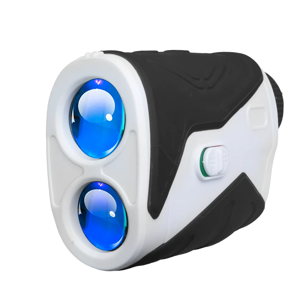 

Long Distance Outdoor Laser Golf Range Finder with 6X Magnification and 5-600m Range for Hunting & Ranging Telescope
