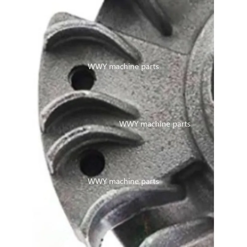 

Подходит для бензопилы MS660 066 650: магнитный ротор маховика, высоковольтный блок зажигания, аксессуары для цепных пил