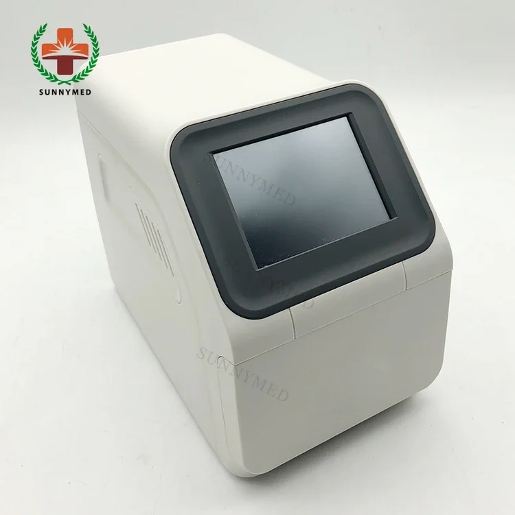 SY-B173M3 Chemistry analyzer  testing equipment  analysis machine