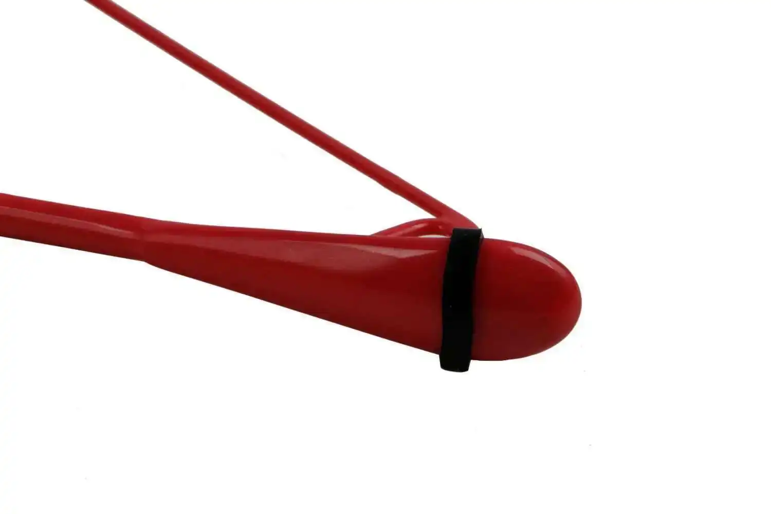 Silikon Kleiderbügel Griffe Winddicht Kleiden Hängen Schulter Pad Anti Slip Streifen Für Männer Frauen Pullover Lagerung Rack Pad – Detail 32