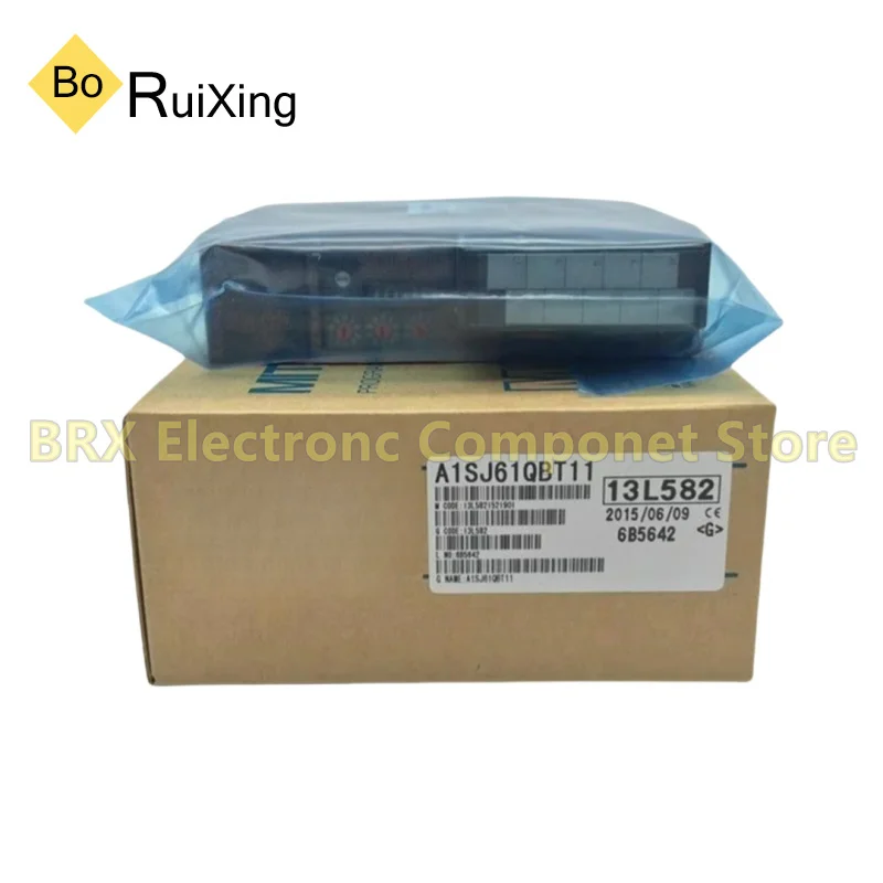 

A1SJ61BT11 A1SJ61QBT11 NEW ORIGINAL IN STOCK