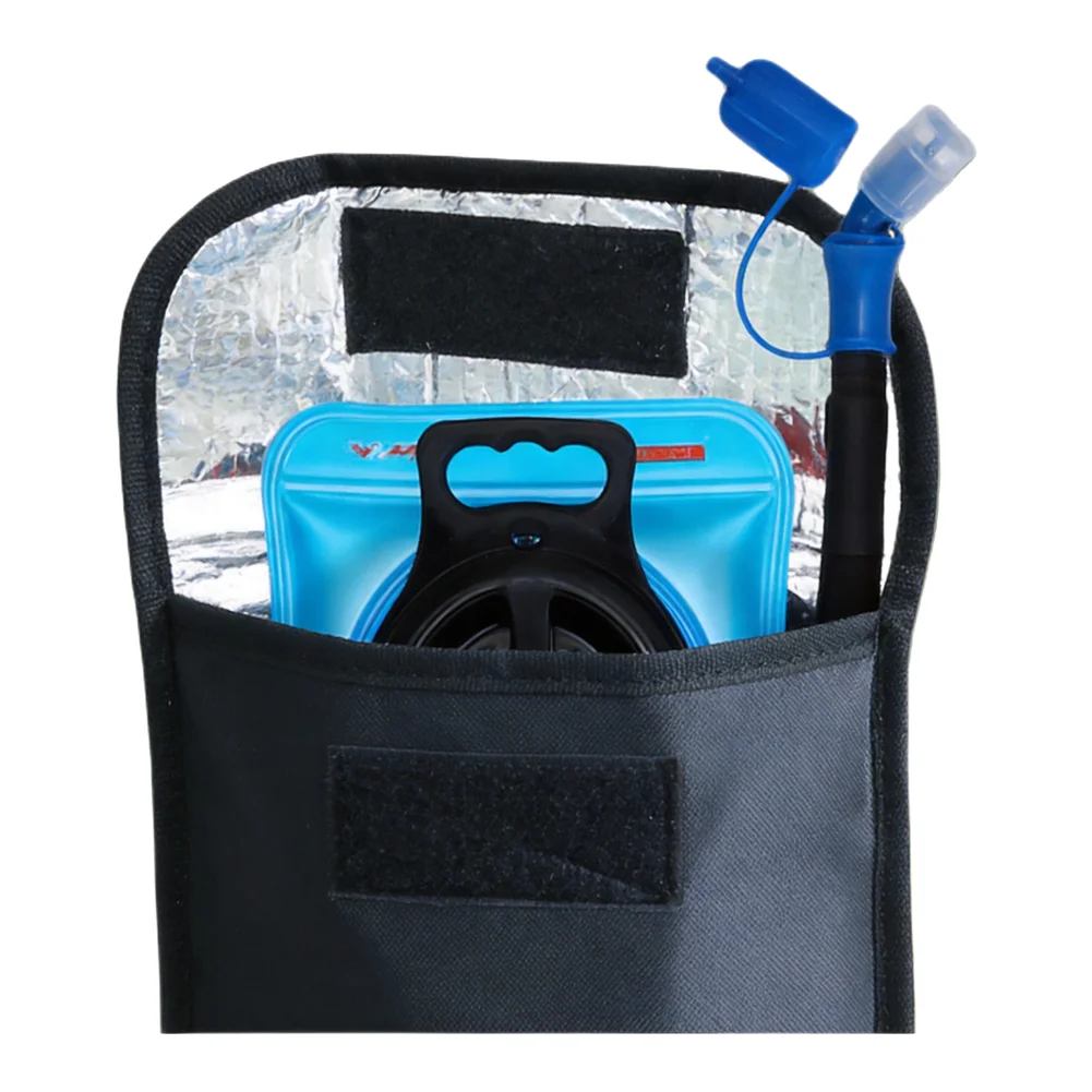 Outdoor Adventure Experiences - Bolsa de aislamiento térmico para acampar,