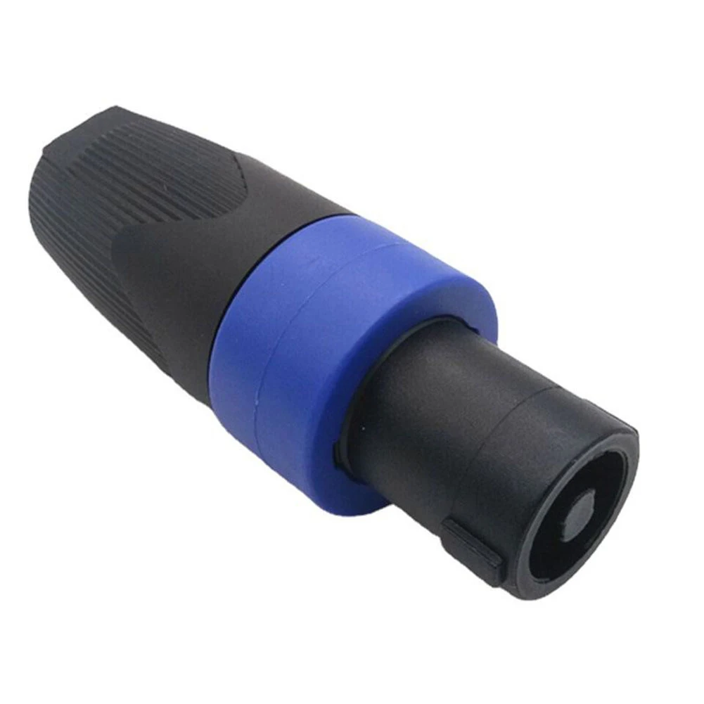 4 Pole Audio Adapter Adapter Easy Installation Adapter 70*40*20 Mm Audio Cable Adapter Compatible With 2-pin Panels