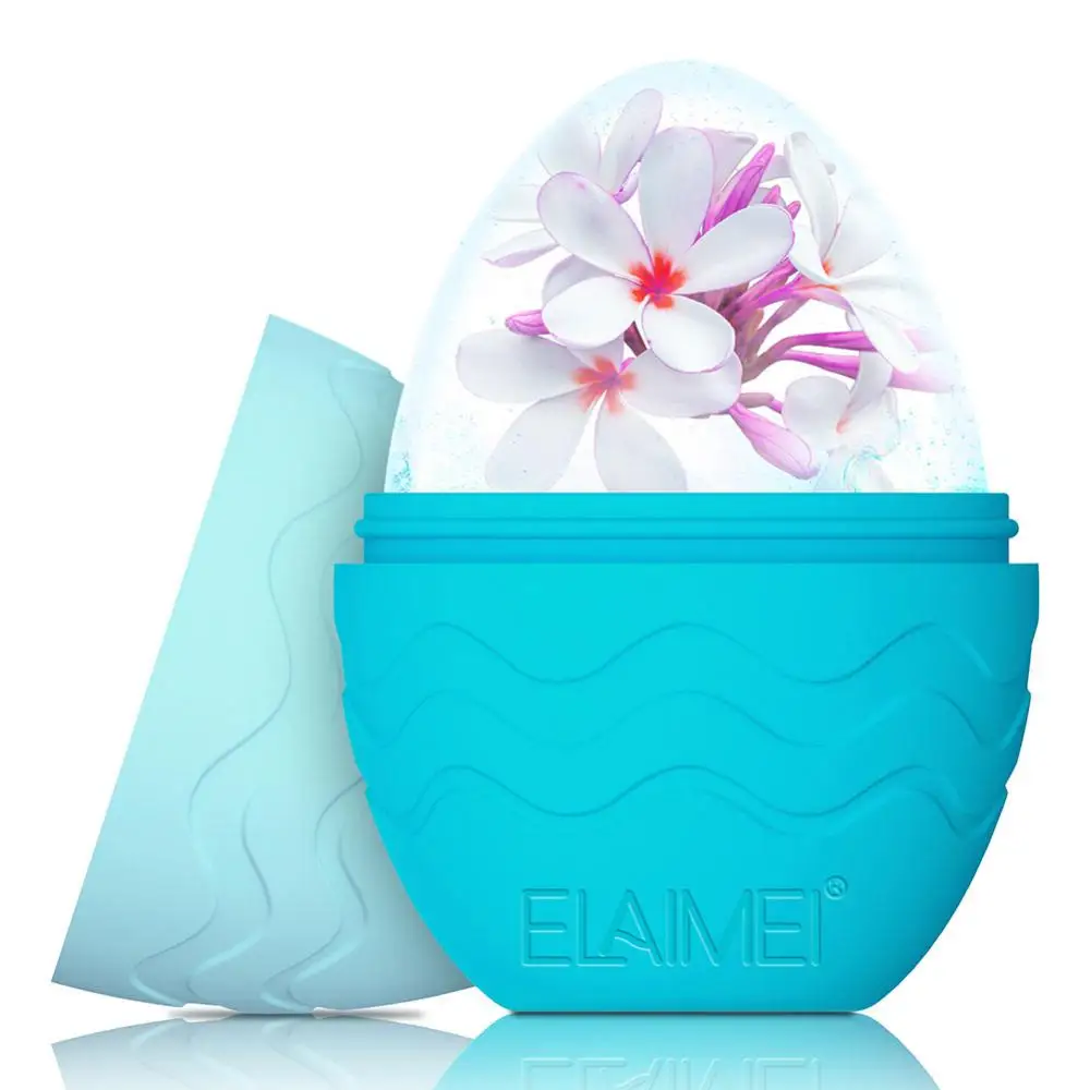 Swelling Reduce Cooling Effect Reduce Inflammation Cooling Puffiness Relief Rejuvenating Pore-reducing Acne Wrinkle Smooth Skin