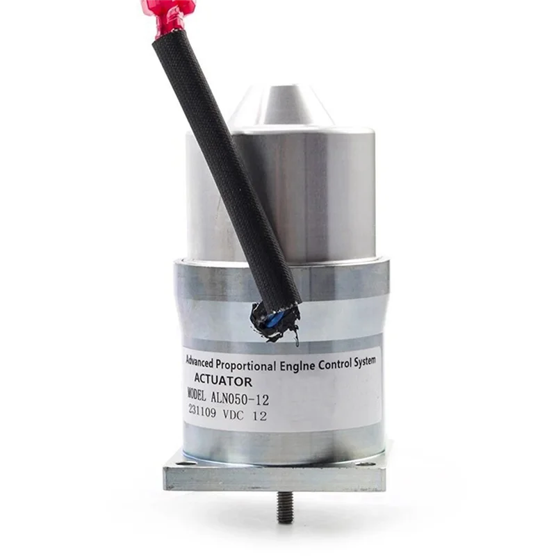 

A02F-ALN050-12V Generator Engine Actuator 12V ALN050 Replace Woodward DC10502-000-012 Barber Colman DYNC-10502-000-0-12