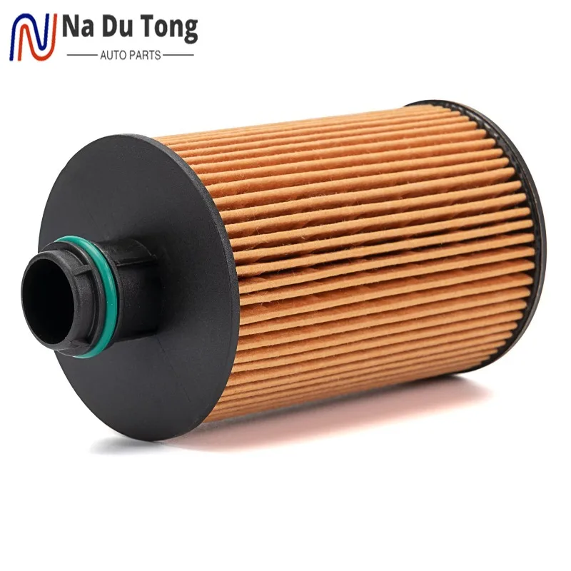 

68229402AA Engine Oil Filter for Jeep Wrangler Grand Cherokee Ram 1500 3.0L Diesel 2013-2018