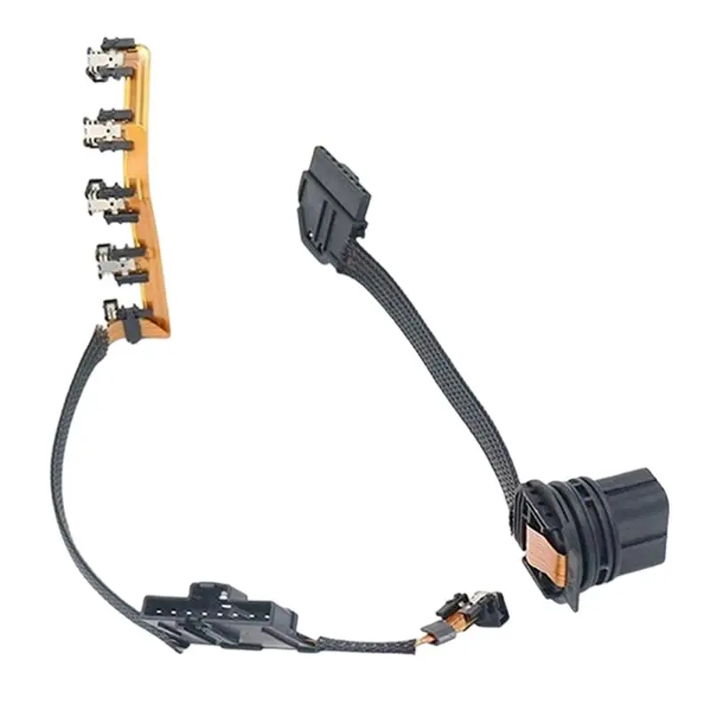 

Car Automatic Transmission Wire Harness Wire 4630723000 46307-23000 For SOLARIS 2011+