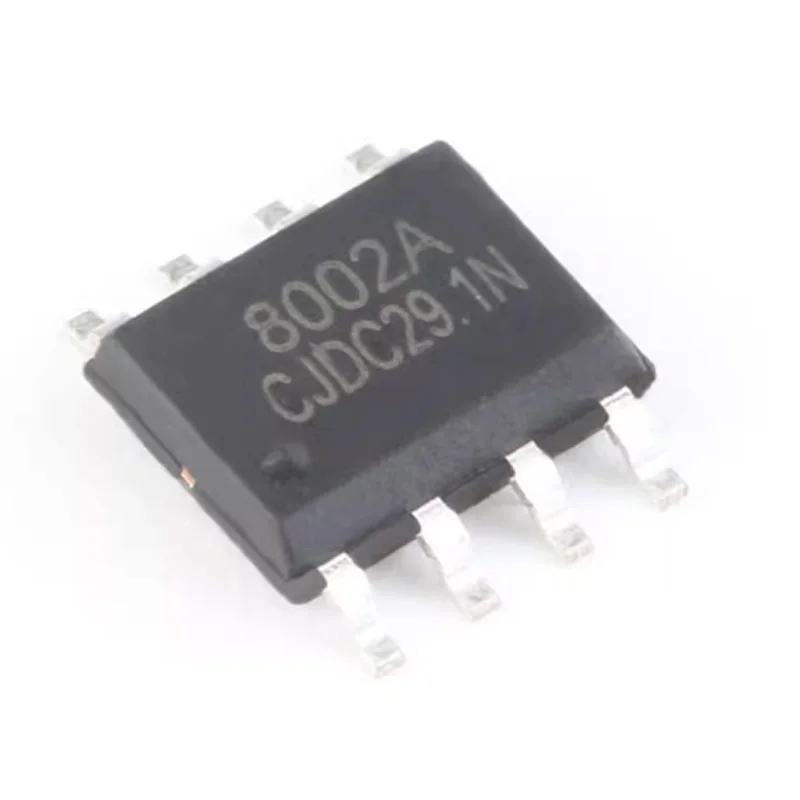 

100 Pieces of Brand New Original Fm8002A Sop-8 2W Universal Audio Amplifier Ic Chips Compatible with Lm4871