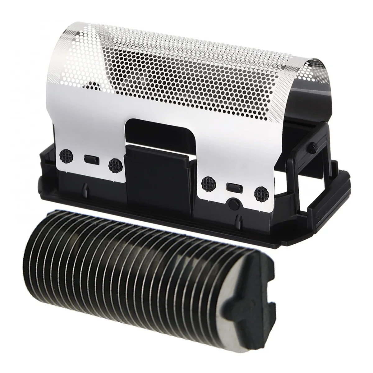 Compatible with Braun 1000 series shaver foil and cutter, 5212, 5213, 5533, 5266, 5265, 52355211121213266