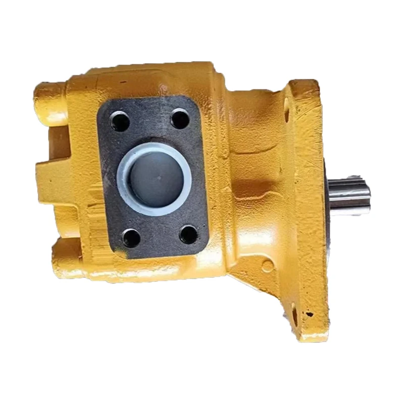 Loader 50 Lonking LiuGong Cheng Gong Shan Tui Volvo Hydraulic Pump Work Pump Steering Pump