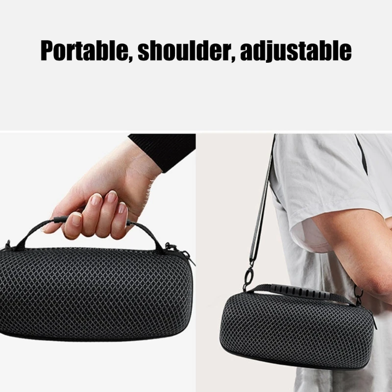 R91A スピーカー トラベル ホーム ストレージ バッグ 保護ケース ULT FIELD 1 スピーカー用