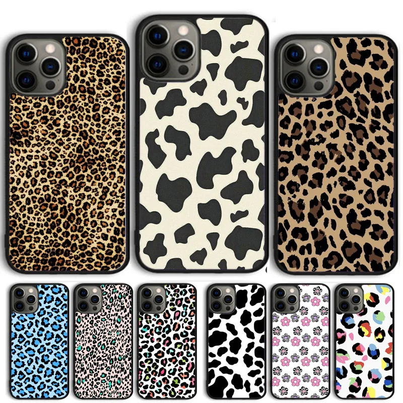 Leopard Print Patte… - image