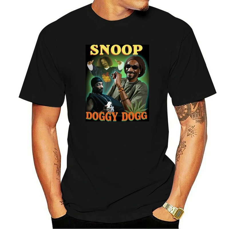 

vintage inspired Snoop Dog Unisex T Shirt