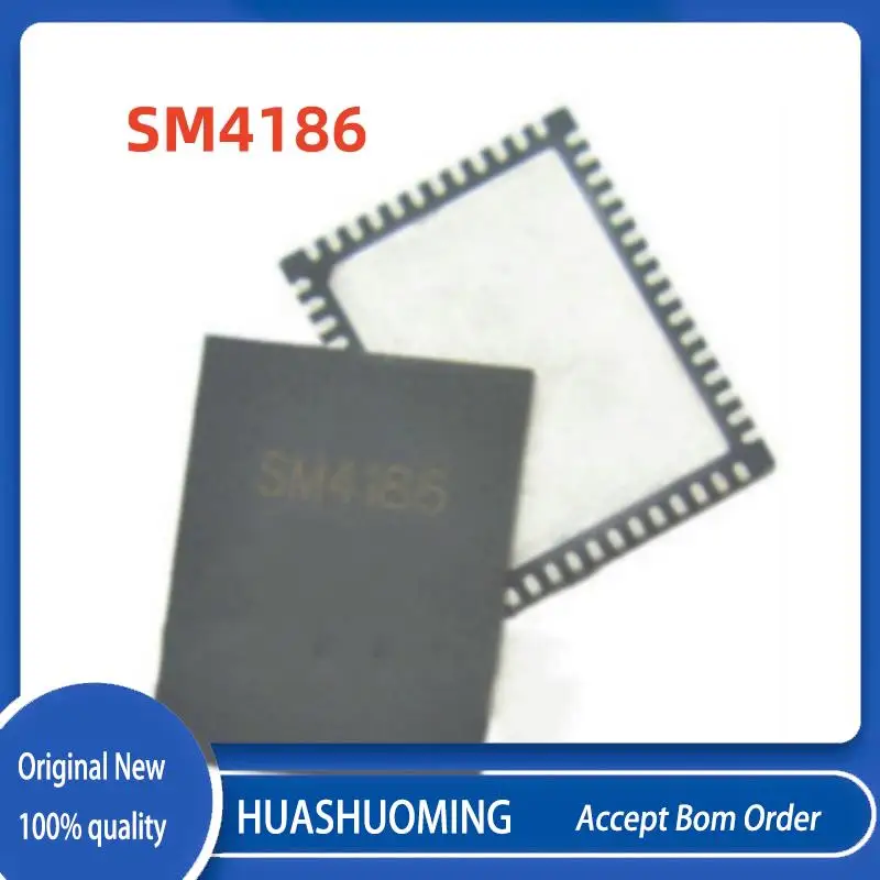 10Pcs/Lotnew SM4186…