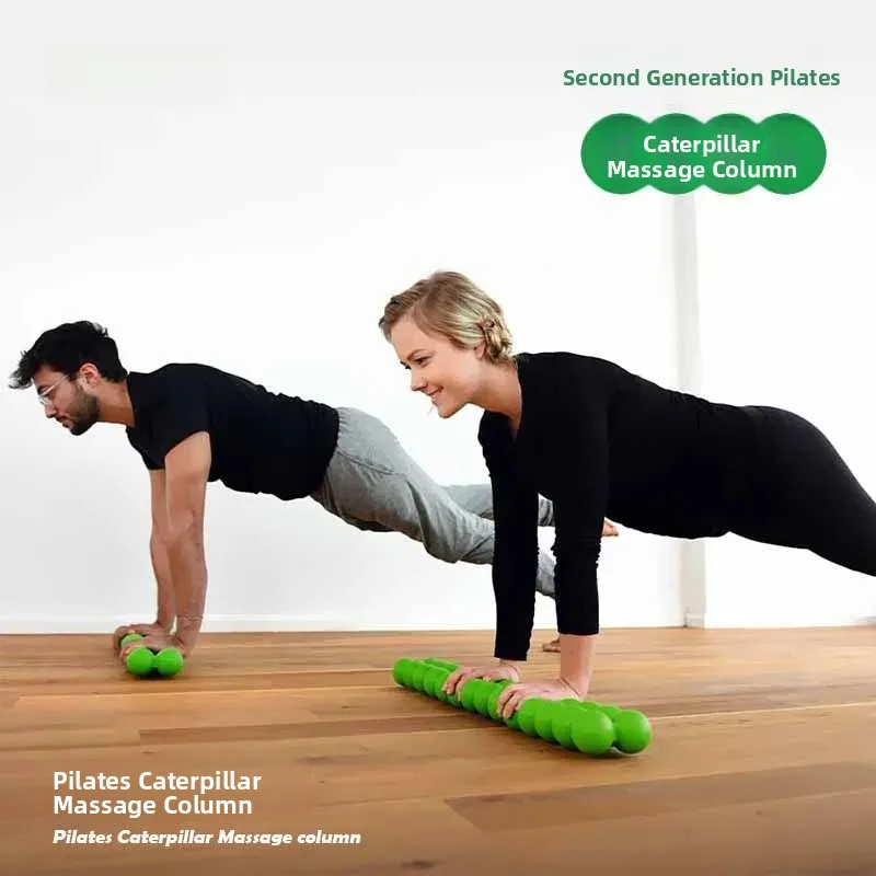 Pilates  Arc Spine Corrector Back Muscle Relaxation Massage Stretching Spinefitter Fitness Yoga Training Equipment