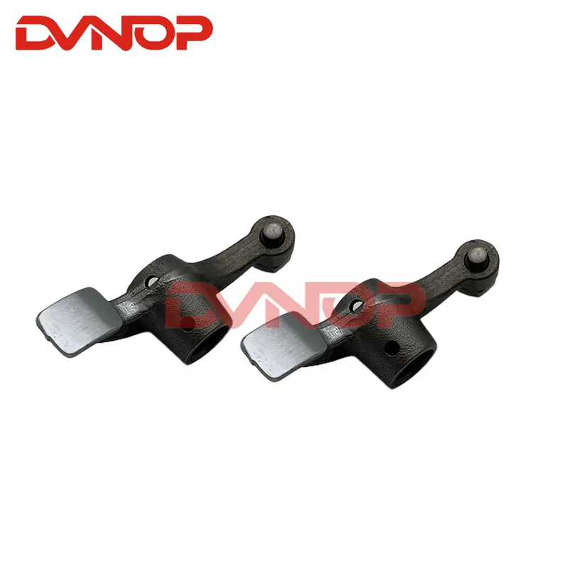 Camshaft Rocker Arm for GY6125 GY6 125 GY6 150 152QMI 157qmj 4T Scooter Moped ATV Quad Go-Kart