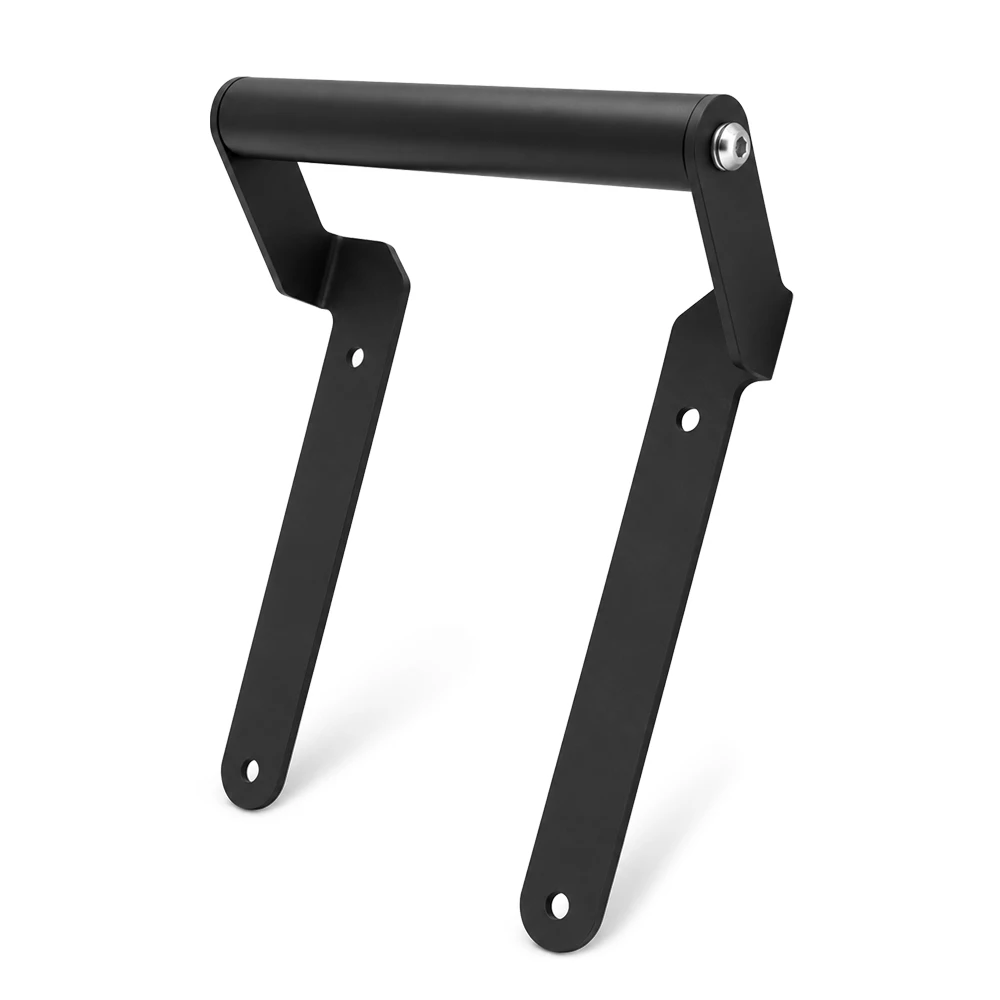 For CFMOTO 1000MT-X 1000 MT-X MTX 1000MTX MTX1000 2026-Motorcycle CNC Parts GPS Holder Navigation Bracket Mobile Phone Bracket 2