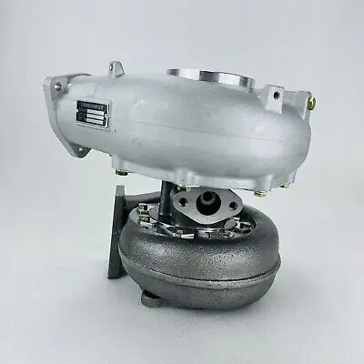 R35Q44F R45Q48F Turbocharger for Yanmar S165 Marine Turbocharger RU110 RU120 RU110-1A RU120-1A