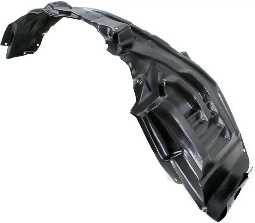 

Brand New Splash Shield Fender Liner Front Left 5370A753 Right 5370A754 For 2011-2015 Outlander Sport ASX