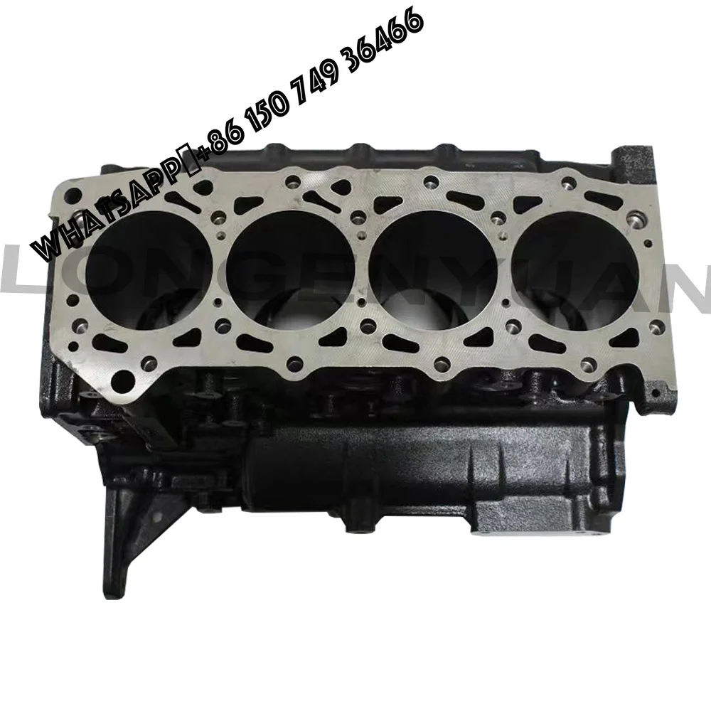 HIGH QUALITY CYLINDER BLOCK YD25 ZD30 for NISSAN