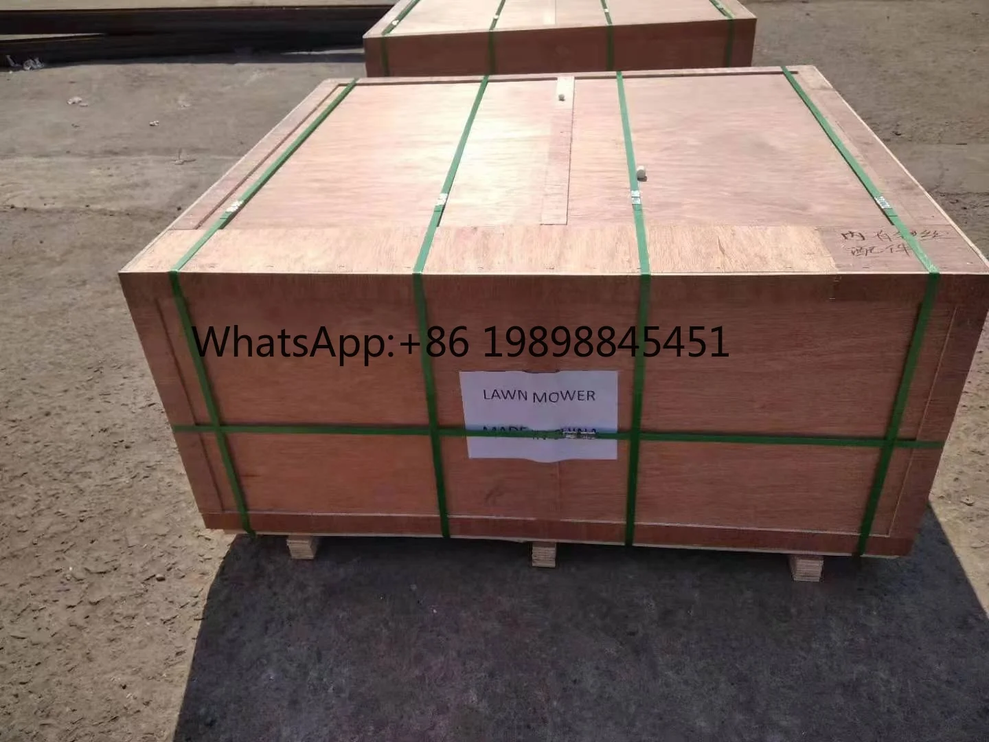 고품질 원격 제어 크롤러 잡초 제거기, 딱딱한 잔디용 보행형 플레일 모어