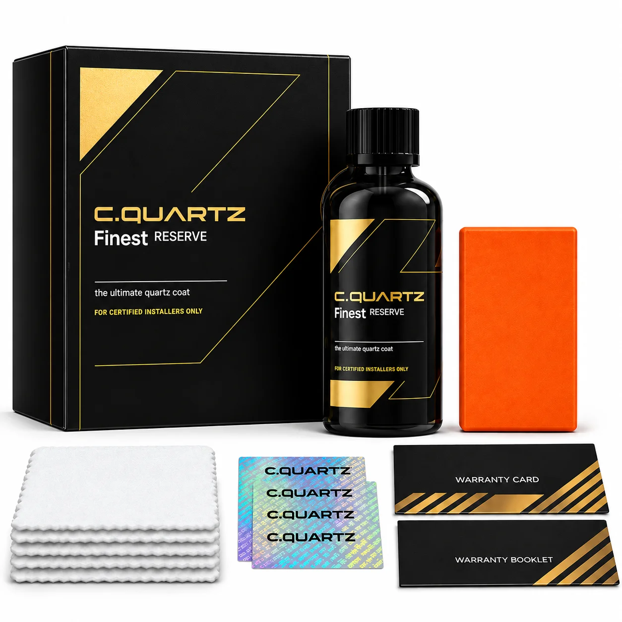 kit-de-revetement-ceramique-cqfr-cquartz-finest-reserve-–-protection-de-peinture-de-qualite-professionnelle-finition-haute-brillance-hydrophobie-extreme