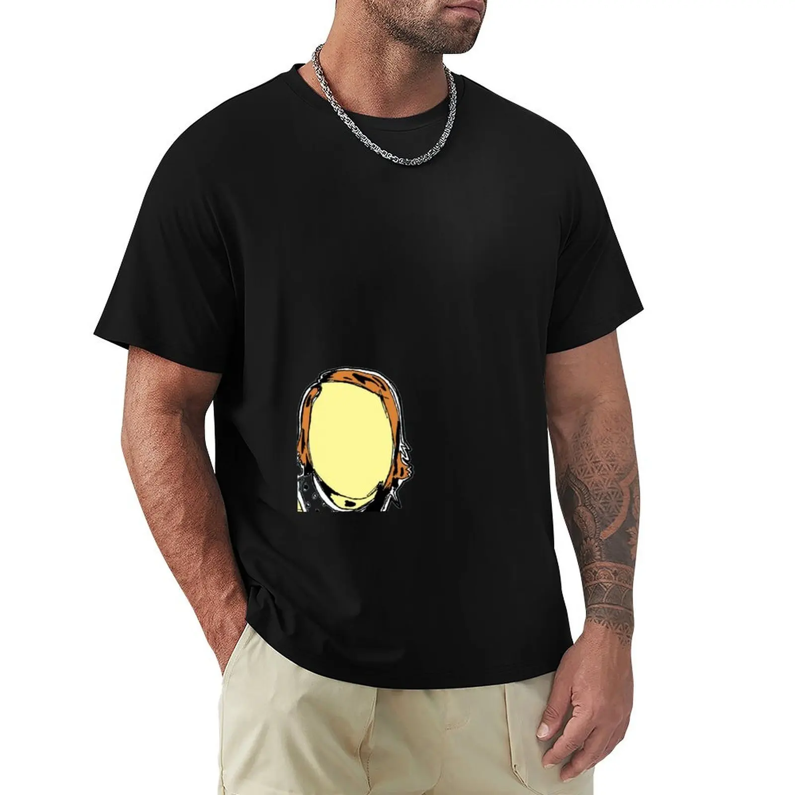 The Format - Interventions and Lullabies T-Shirt funny t shirts cotton T-Shirt