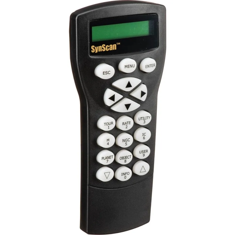 For V5 Hand Control…