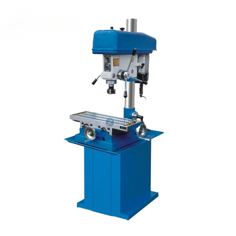 ZX7025 Manual Milling And Drilling Machine Made In China