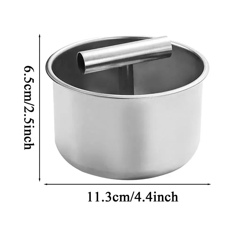 Presse Frikadelle Maker Edelstahl Frikadelle Maker Fleisch Bälle Manuelle Multi-funktionale Maker Werkzeug Haushalt Küche Manuelle Form – Detail 5