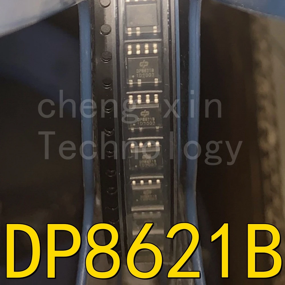 DP8621B 20 PCS 50 PCS chip de driver LED SOP-7 DP8621A Novo e Original Gerenciamento de Energia DP8621