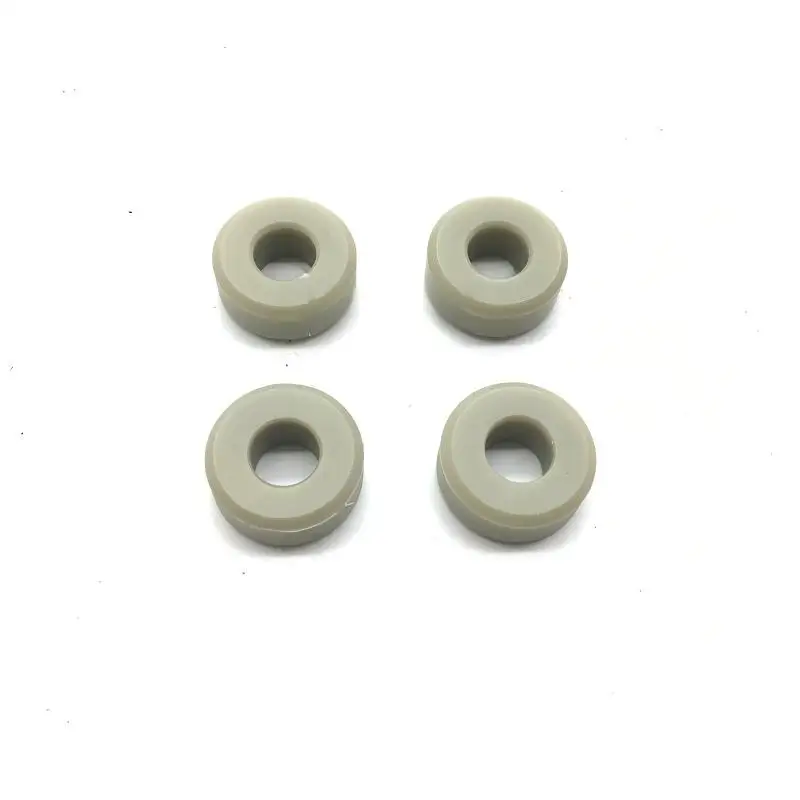 1PCSFront windshield pulley Excavator accessories for Kubota 161 163 165 160 slide ball pulley seat