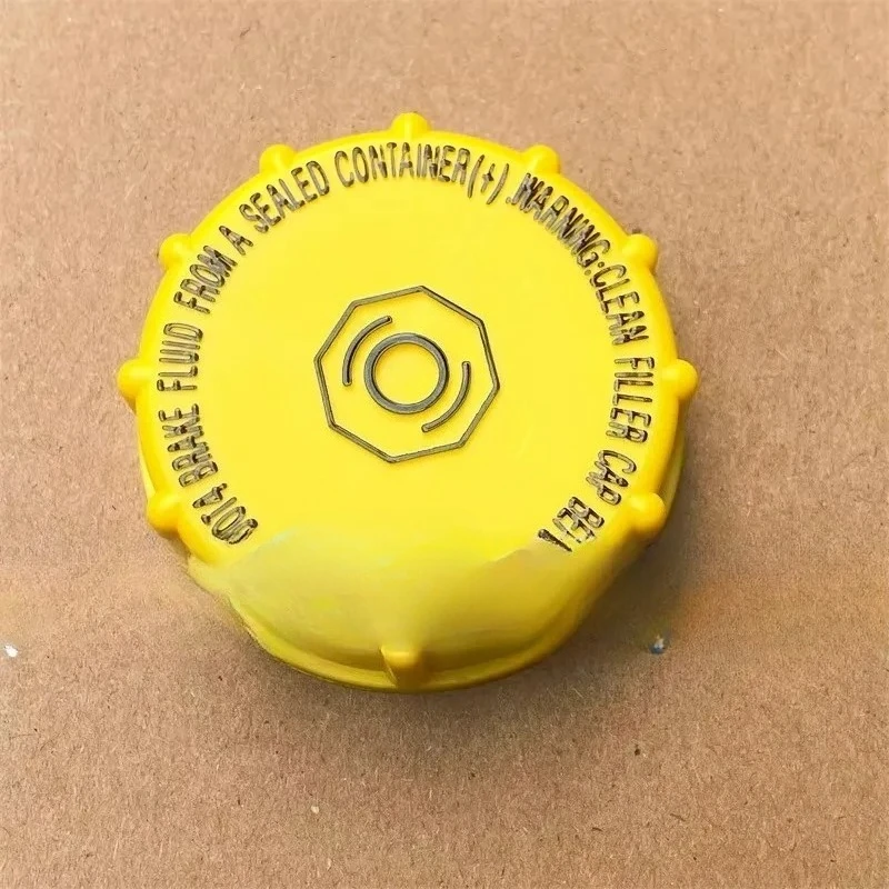 

Auto Brake Master Cylinder Oil Filler Cap Cover for Maxus V80
