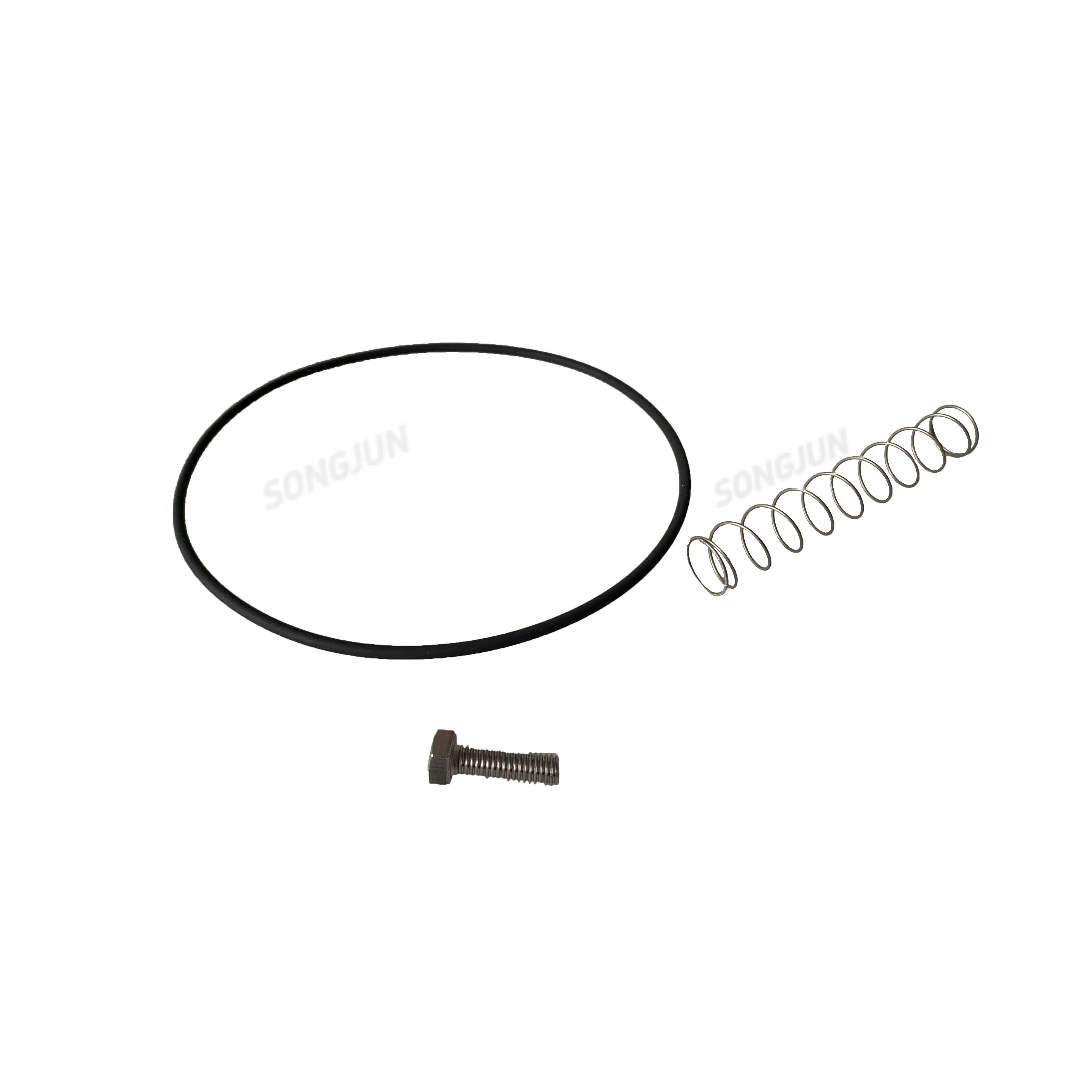 2026 Temperature Control Valve Minimum Pressure Valve Intake Valve Maintenance Kit  Compressor Parts 2901145300/2901146400/29012